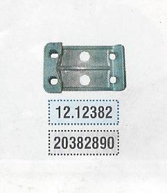 CAMURLUK BAGLANTI KUTUGU VOLVO V-2  20382890 buyuk